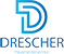 Logo Hausmeisterdienst Drescher